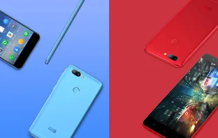 Elephone P8 mini - конкурент Honor P8 Lite?