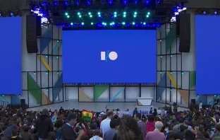 Google I/O 2017