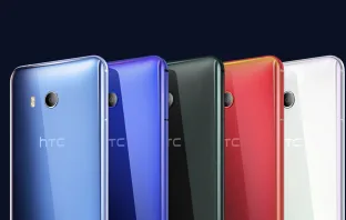 HTC U11 характеристики