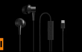 Xiaomi выпустила наушники для Mi6 с поддержкой USB Type-C