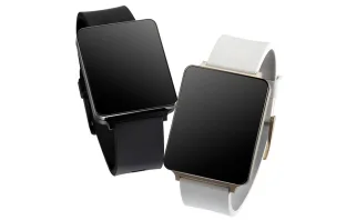 LG G Watch