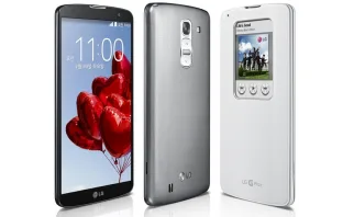 LG G Pro цена