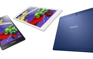Lenovo Tab 2 A8 и A10-70