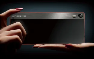 Lenovo Vibe Shot характеристики