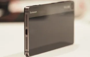 Lenovo Vibe Shot цена