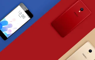 Meizu M5c