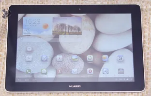 Обзор Huawei MediaPad 10 Link+