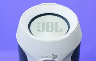 Обзор портативной колонки JBL Charge 2