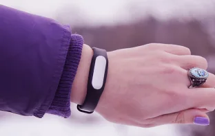 Обзор Xiaomi Mi Band