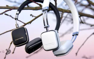 Обзор Harman Kardon Soho и Soho BT