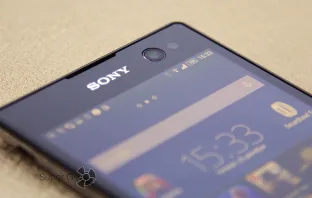 Обзор смартфона Sony Xperia C3