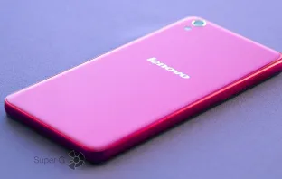 Обзор Lenovo S850