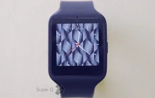 Обзор Sony SmartWatch 3 SWR50