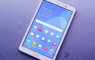 Обзор Huawei MediaPad T1