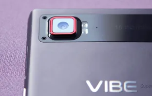 Обзор Lenovo Vibe Z2 Pro
