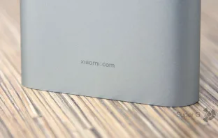 Обзор Xiaomi Mi Power Bank 10400 мАч - коротко, но ёмко