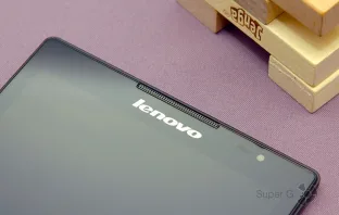 Обзор Lenovo TAB S8