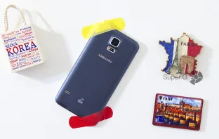 Обзор Samsung Galaxy S5 (SM-G900F). Все как есть!