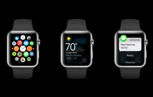 Apple Watch купить