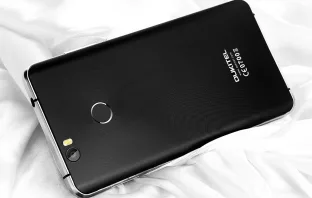 Oukitel U11 Plus поступил в продажу. Цена удивительна