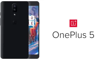 OnePlus 5 характеристики