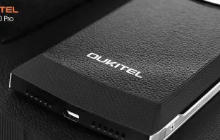 Теперь и Oukitel K10000 Pro засветился на видео. В деталях