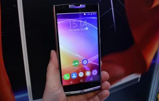 Oukitel K10000 Pro