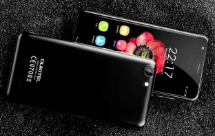 Oukitel K4000 Plus характеристики, цена и дата выхода