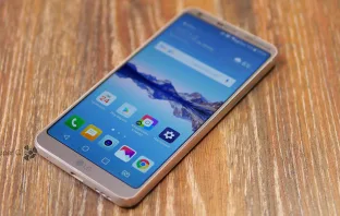 Мой честный отзыв о смартфоне LG G6