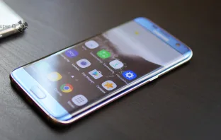 Как я купил Samsung Galaxy S7 Edge за 30 000 рублей. Новый!