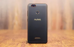 Полный и большой обзор смартфона Nubia Z17 mini