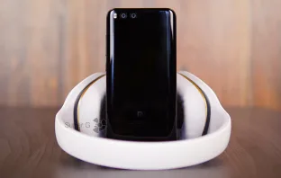 Xiaomi Mi6 feedback