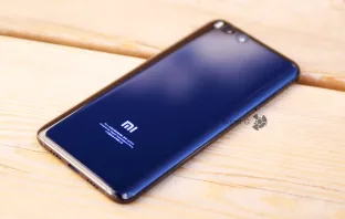 Отзывы о смартфоне Xiaomi Mi6