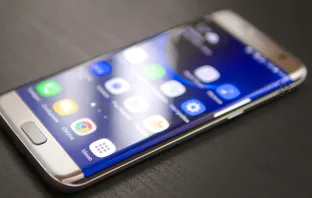 Как я купил Samsung Galaxy S7 Edge за 30 000 рублей. Часть II
