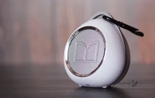 Обзор портативной колонки Monster SuperStar HotShot Bluetooth