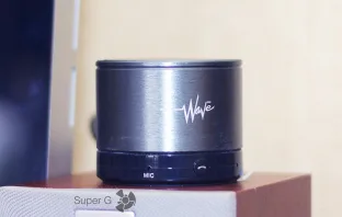 Wave bomber
