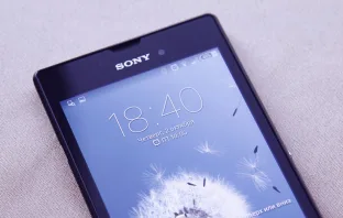 Обзор Sony Xperia T3