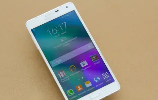 Обзор смартфона Samsung Galaxy A7 SM-A700FD - лопата без черенка?