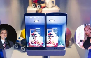 LG G3