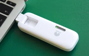 Обзор Huawei E8278