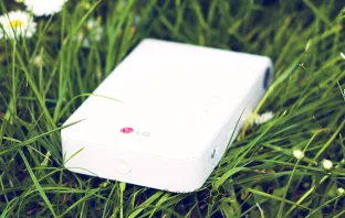 Pocket Photo 2