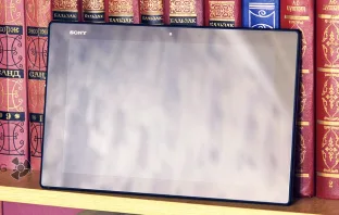 Sony Xperia Z2 Tablet