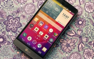 Обзор LG G3s