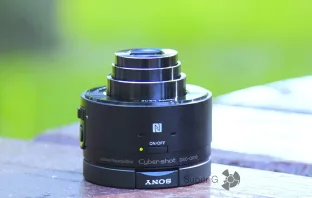 Sony DSC-QX10