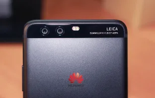 Обзор Huawei P10 Plus – флагман в классическом дизайне