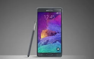 Samsung Galaxy Note 4