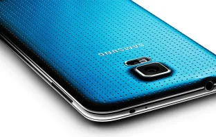 Встречаем Samsung Galaxy S5 mini