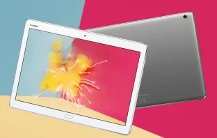 Huawei MediaPad M3 10 Lite