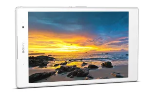 Sony Xperia Z3 Tablet Compact