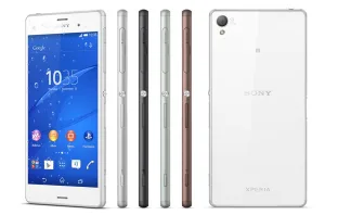 Sony Xperia Z3